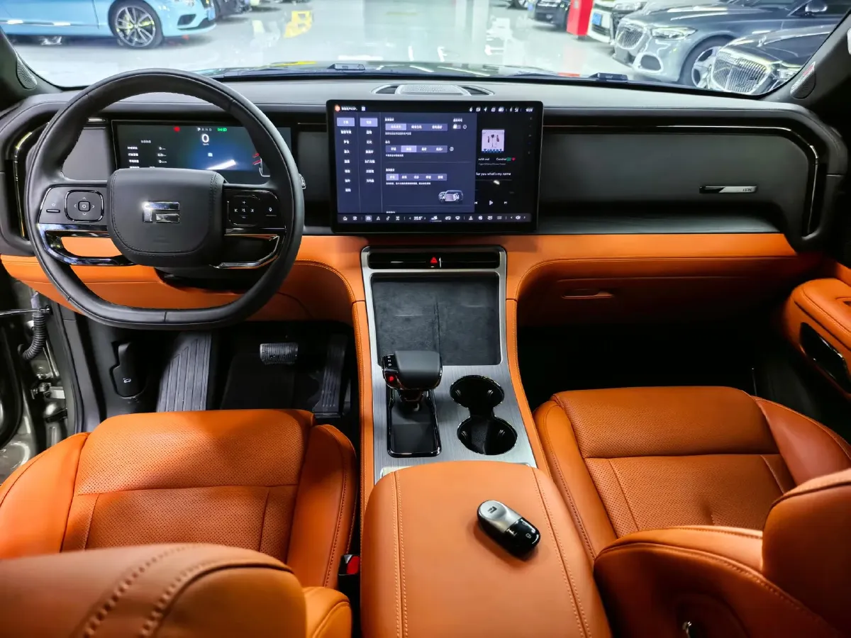 2023 ROX 01 1.5T 152HP L4 REEV 56.01KWH,autocango,china used car exporter,china ev exporter,chinese used car exporter,chinese used ev exporter