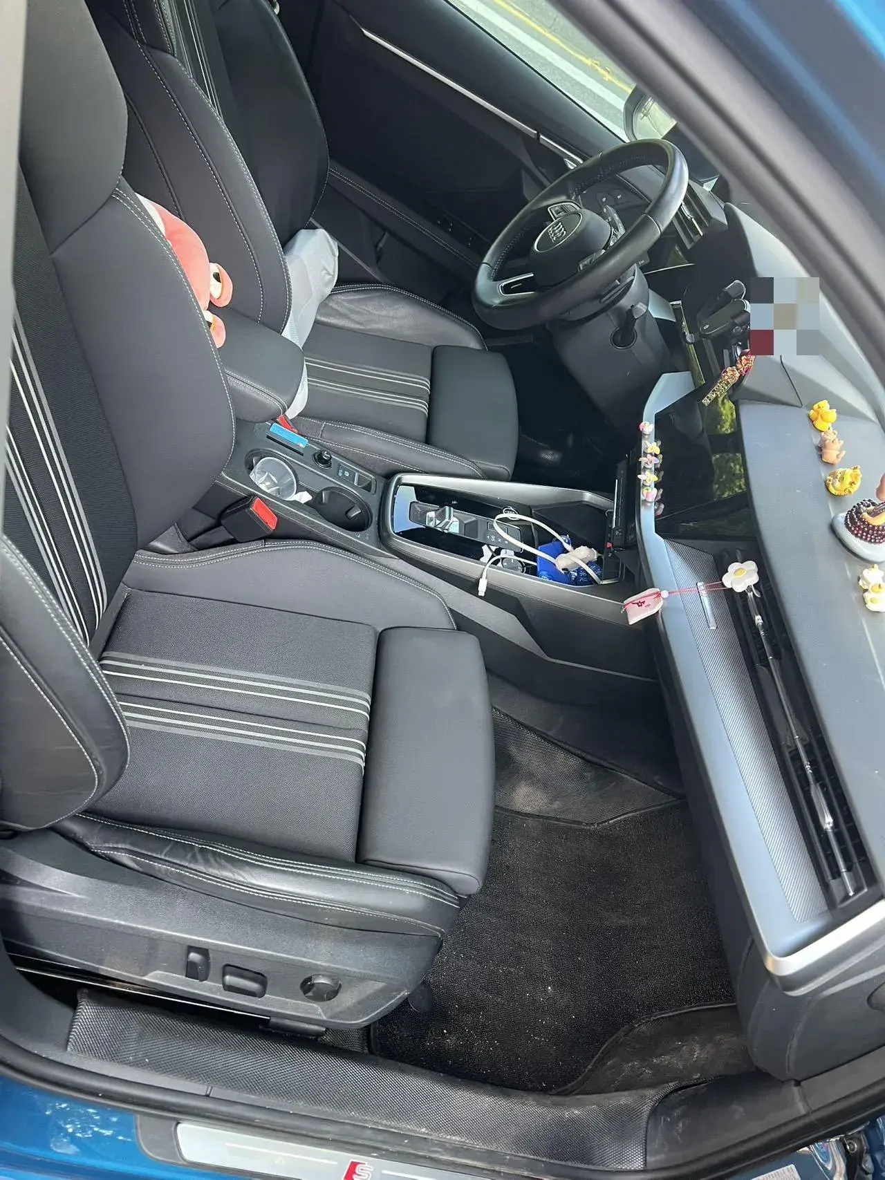 2021 AUDI A3 thumbnail 3