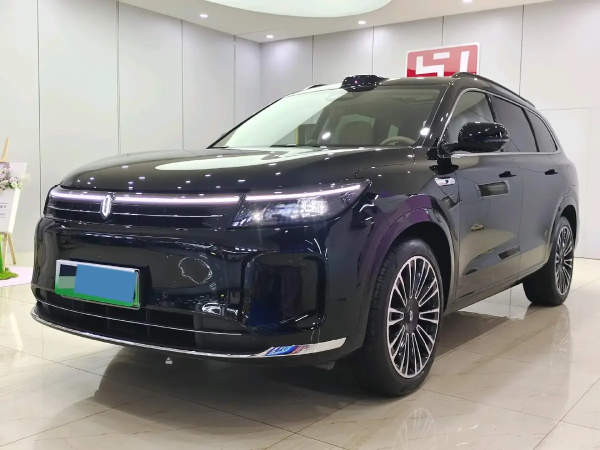 2024 HIMA AITO M7 1.5T 152HP L4 REEV 42KWH