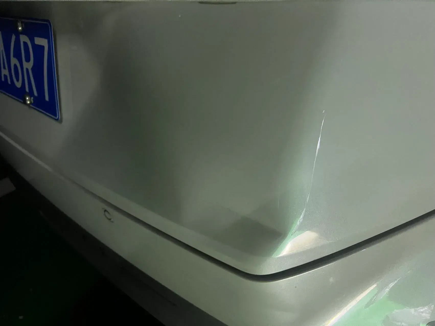 2024 GAC TRUMPCHI thumbnail 3