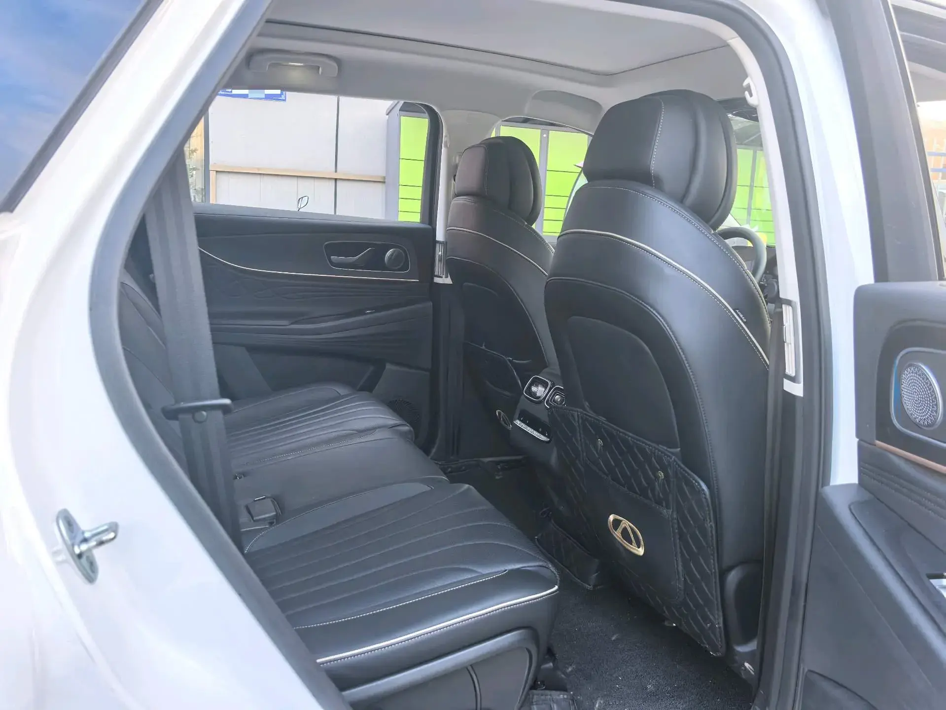 2023 CHERY TIGGO thumbnail 4