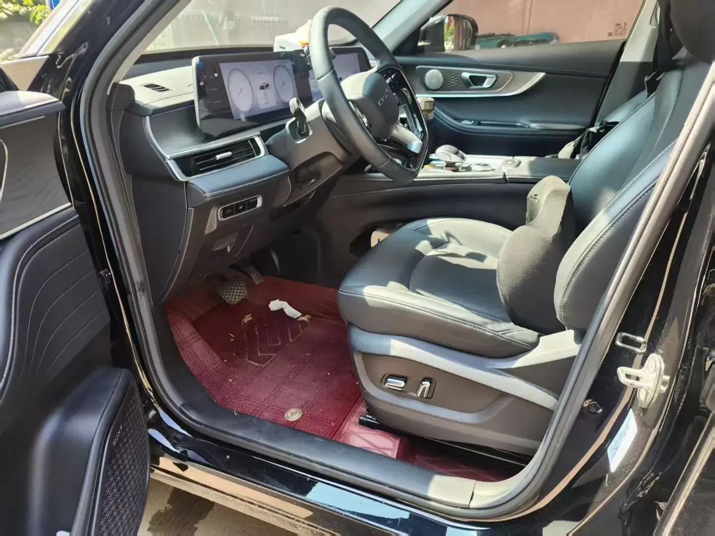 2024 CHERY TIGGO thumbnail 3