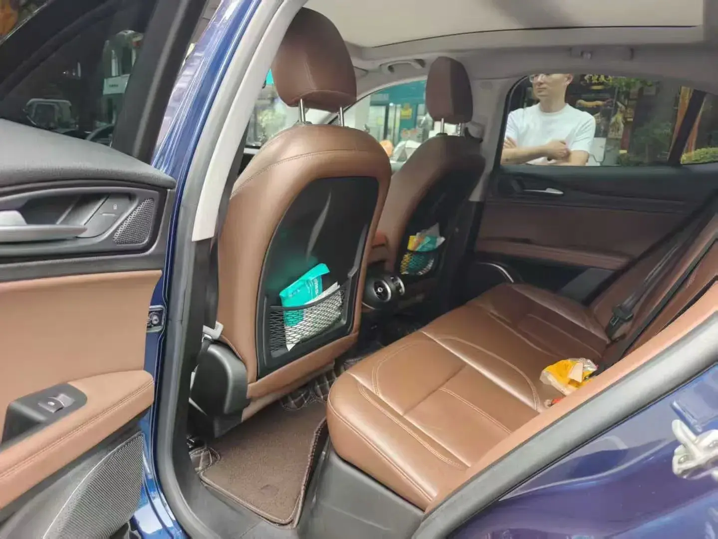 2020 ALFA ROMEO thumbnail 4