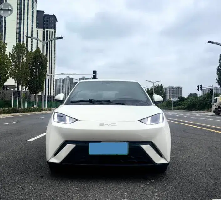 2023 BYD SEAGULL thumbnail 2