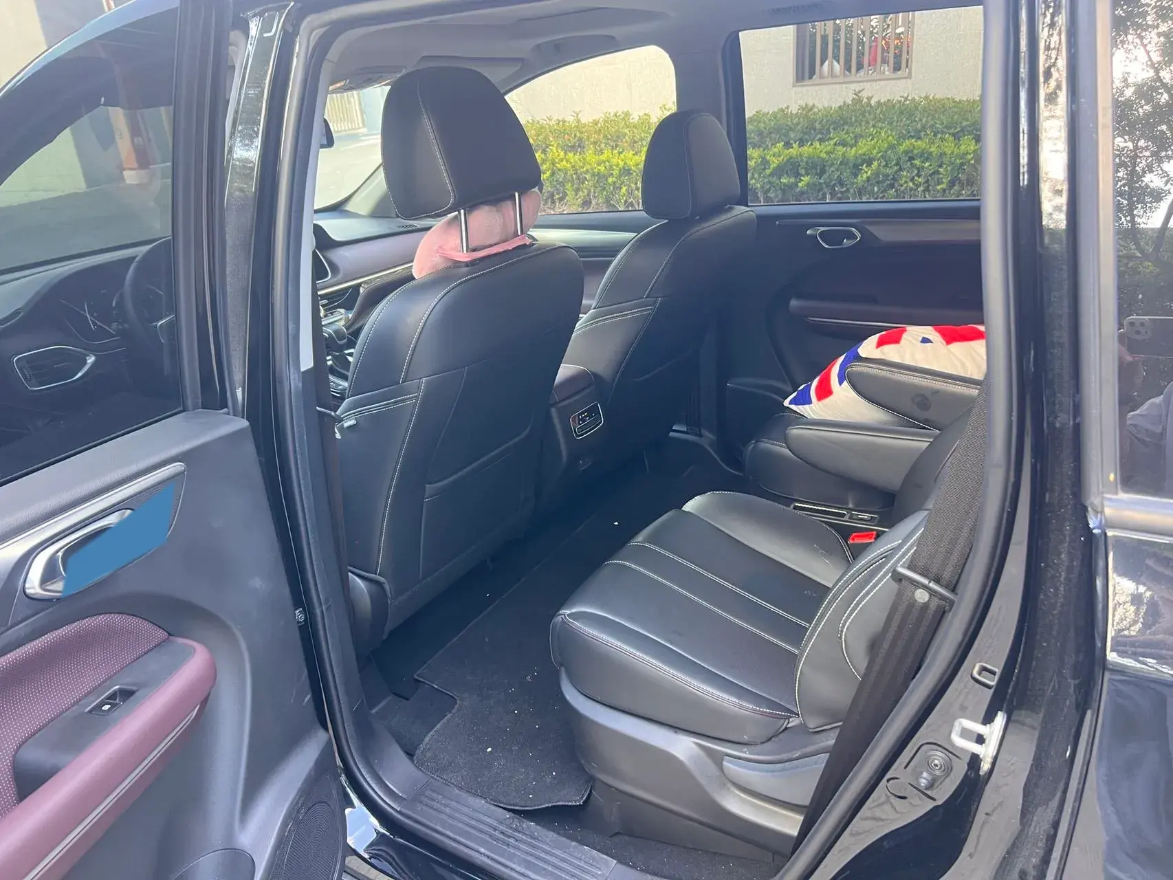 2023 GAC TRUMPCHI thumbnail 4