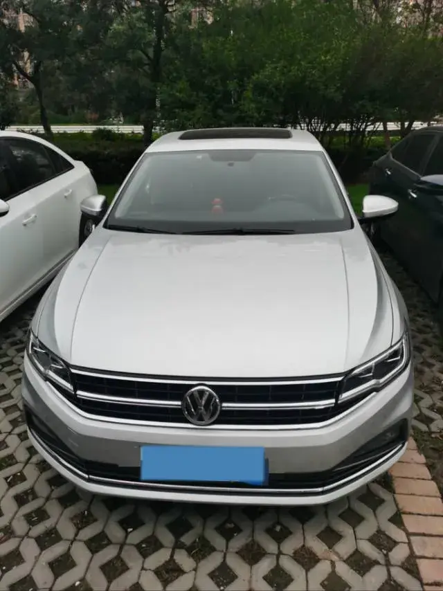 2020 VOLKSWAGEN BORA thumbnail 2