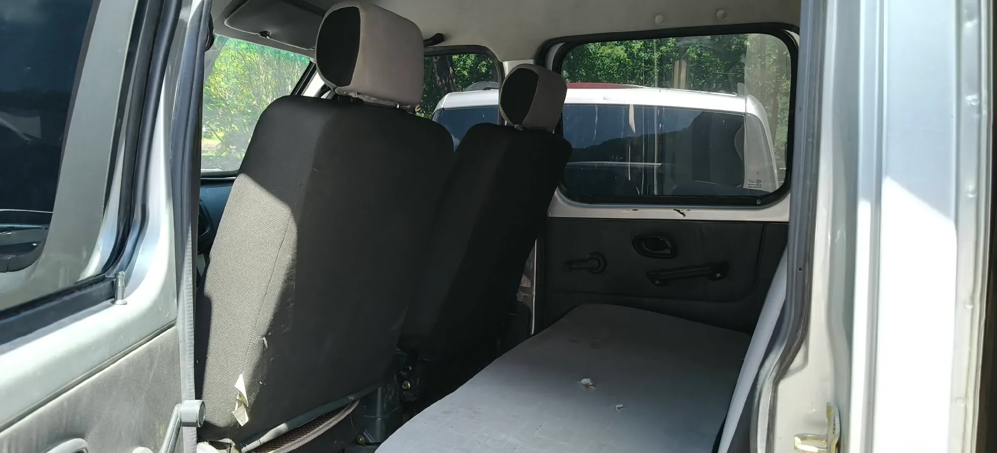 2017 DongFeng Forthing Joyear X5 1.6L 122HP L4 5MT,autocango,china used car exporter,china ev exporter,chinese used car exporter,chinese used ev exporter