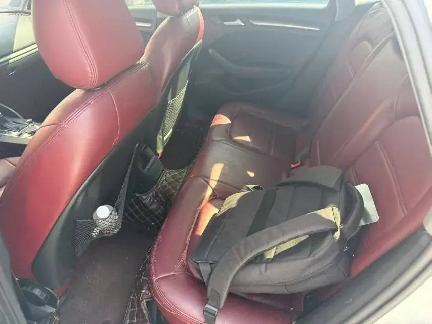 2020 AUDI A3 thumbnail 4