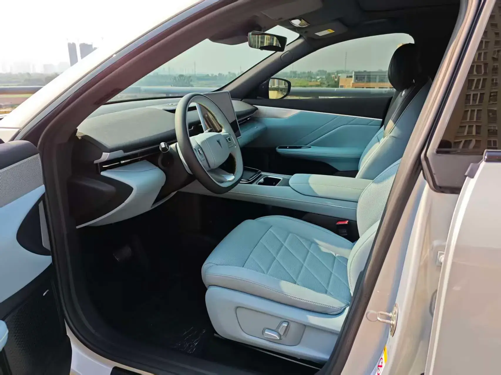 2025 DEEPAL SL03 thumbnail 4