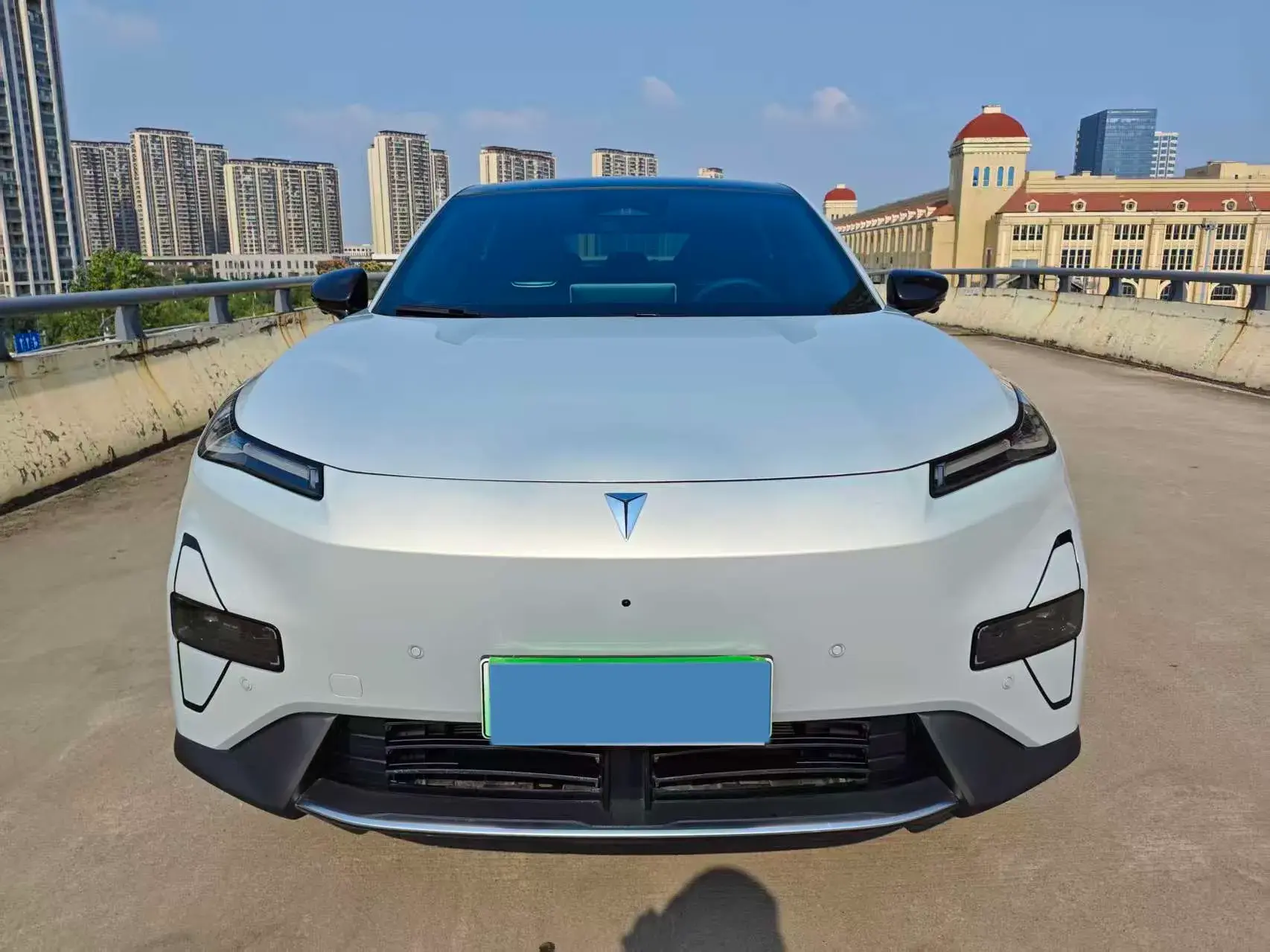 2025 DEEPAL SL03 thumbnail 2