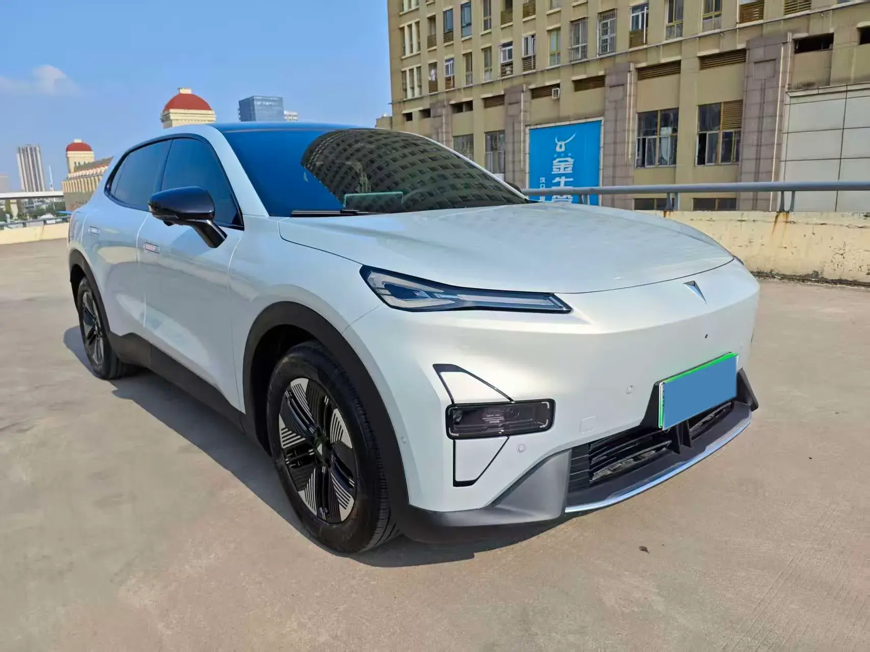 2025 DEEPAL SL03 thumbnail 3