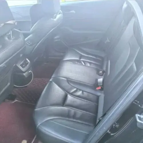 2020 HONGQI H5 thumbnail 4