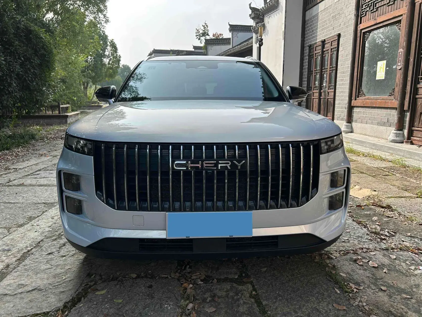 2024 CHERY EXPLORATION thumbnail 2