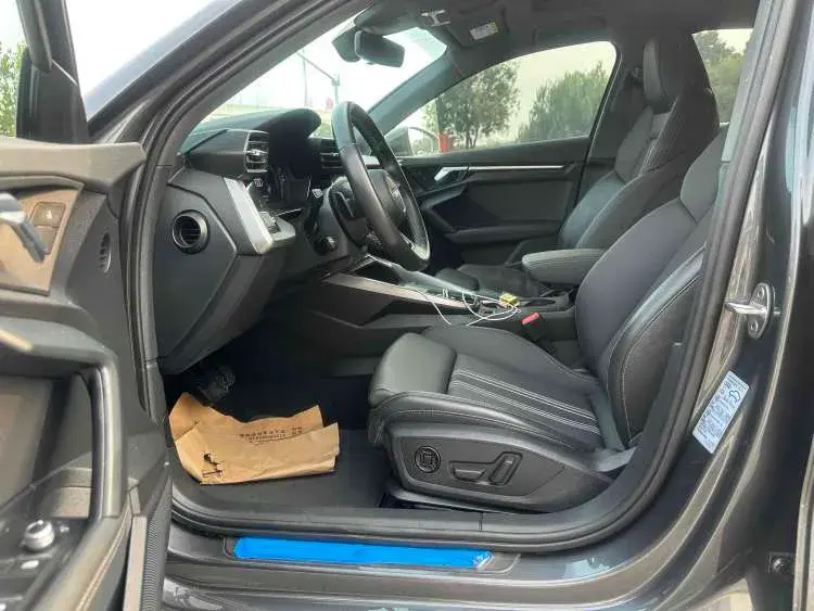 2023 AUDI A3 thumbnail 4