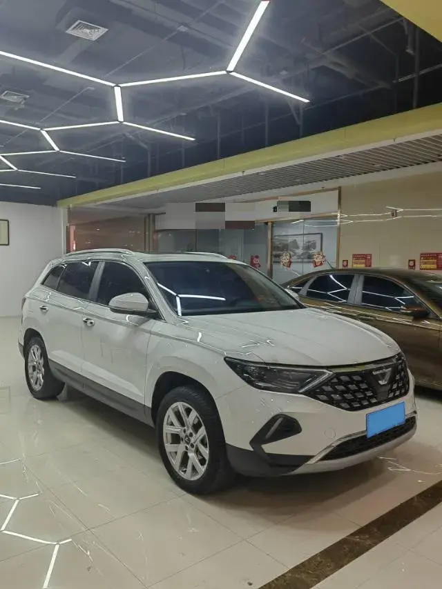 2020 JETTA VS7 thumbnail 2