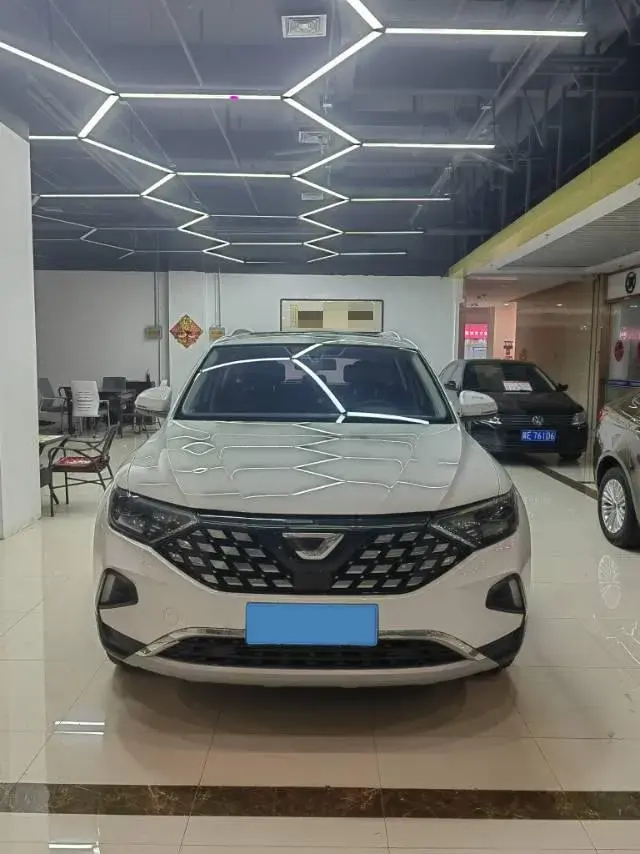 2020 JETTA VS7 thumbnail 3