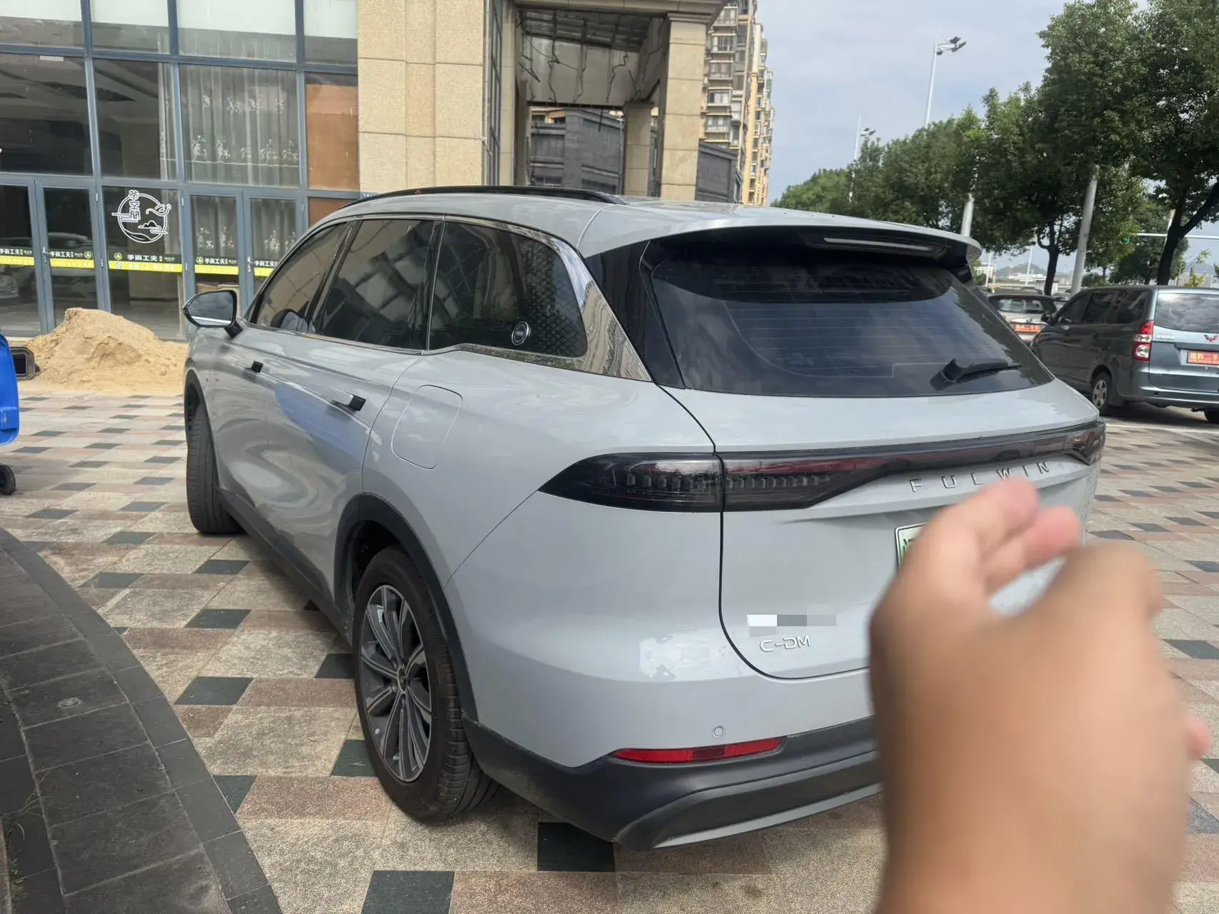 2024 FULWIN FULWINT9 thumbnail 4