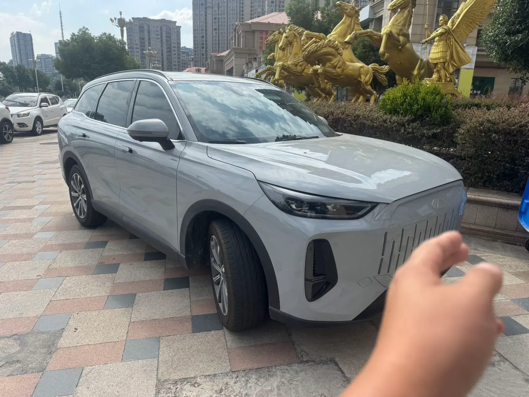 2024 FULWIN FULWINT9 thumbnail 2