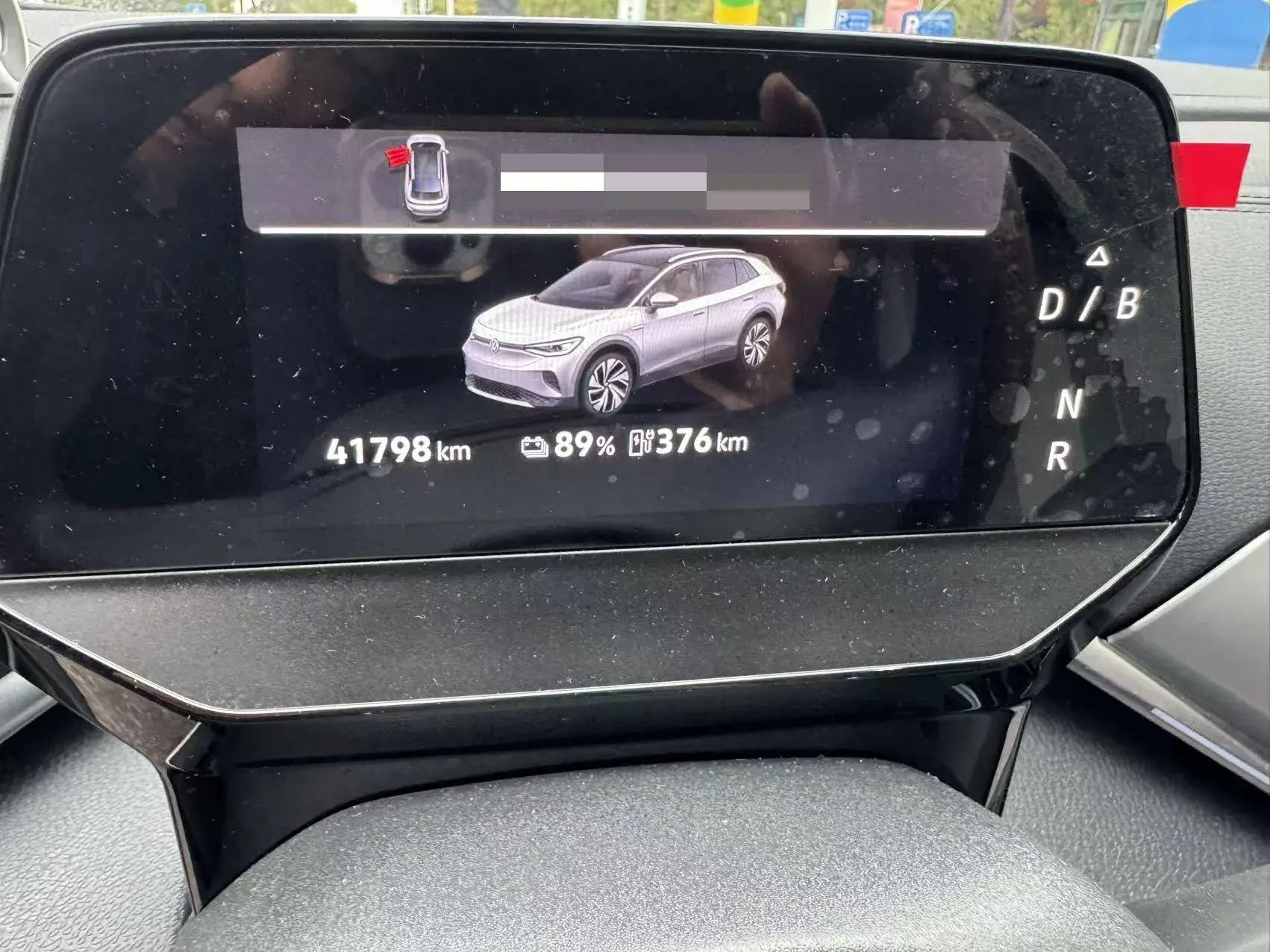 2025 VOLKSWAGEN ID.4 thumbnail 2