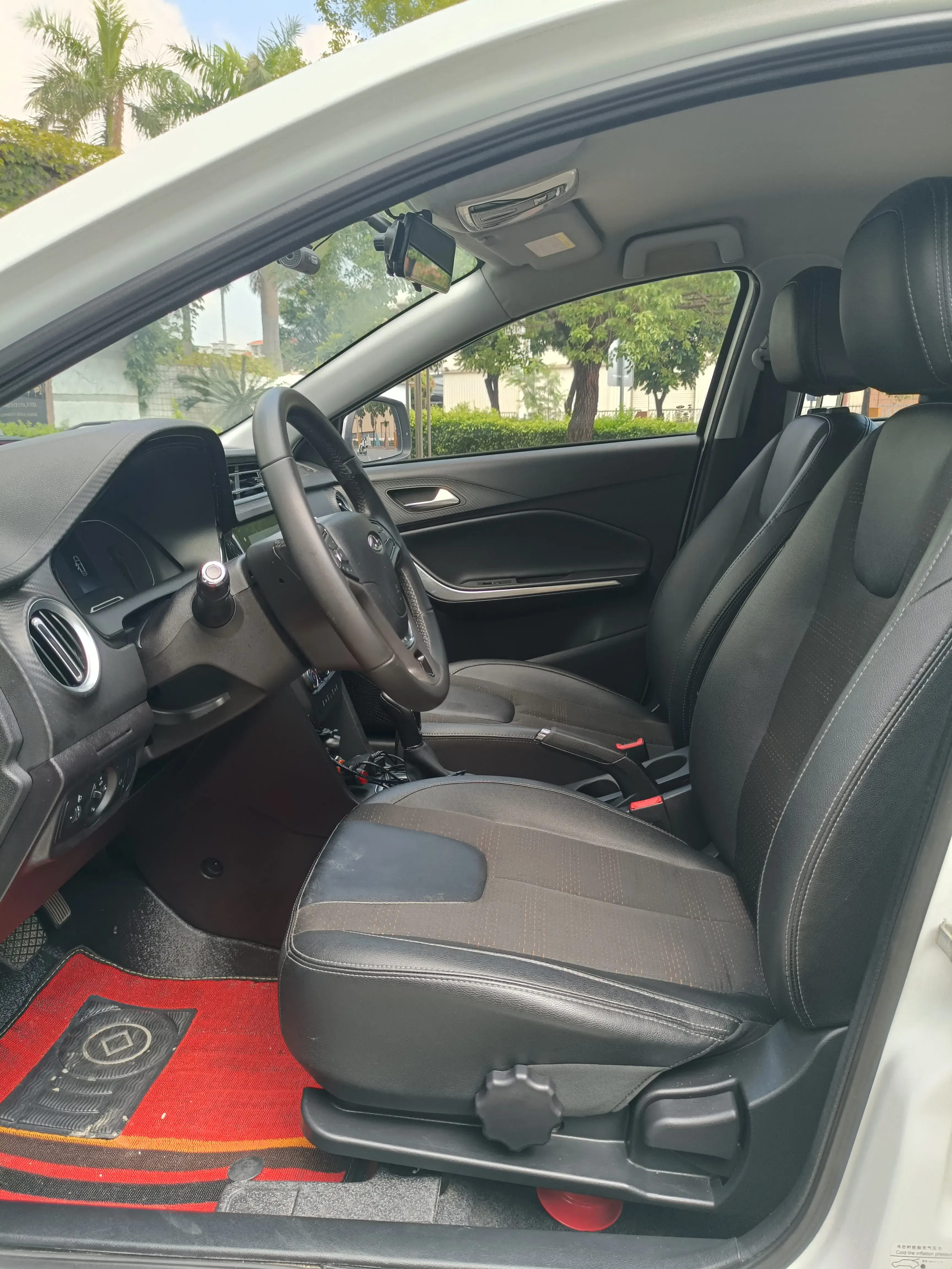 2018 CHERY TIGGO thumbnail 4