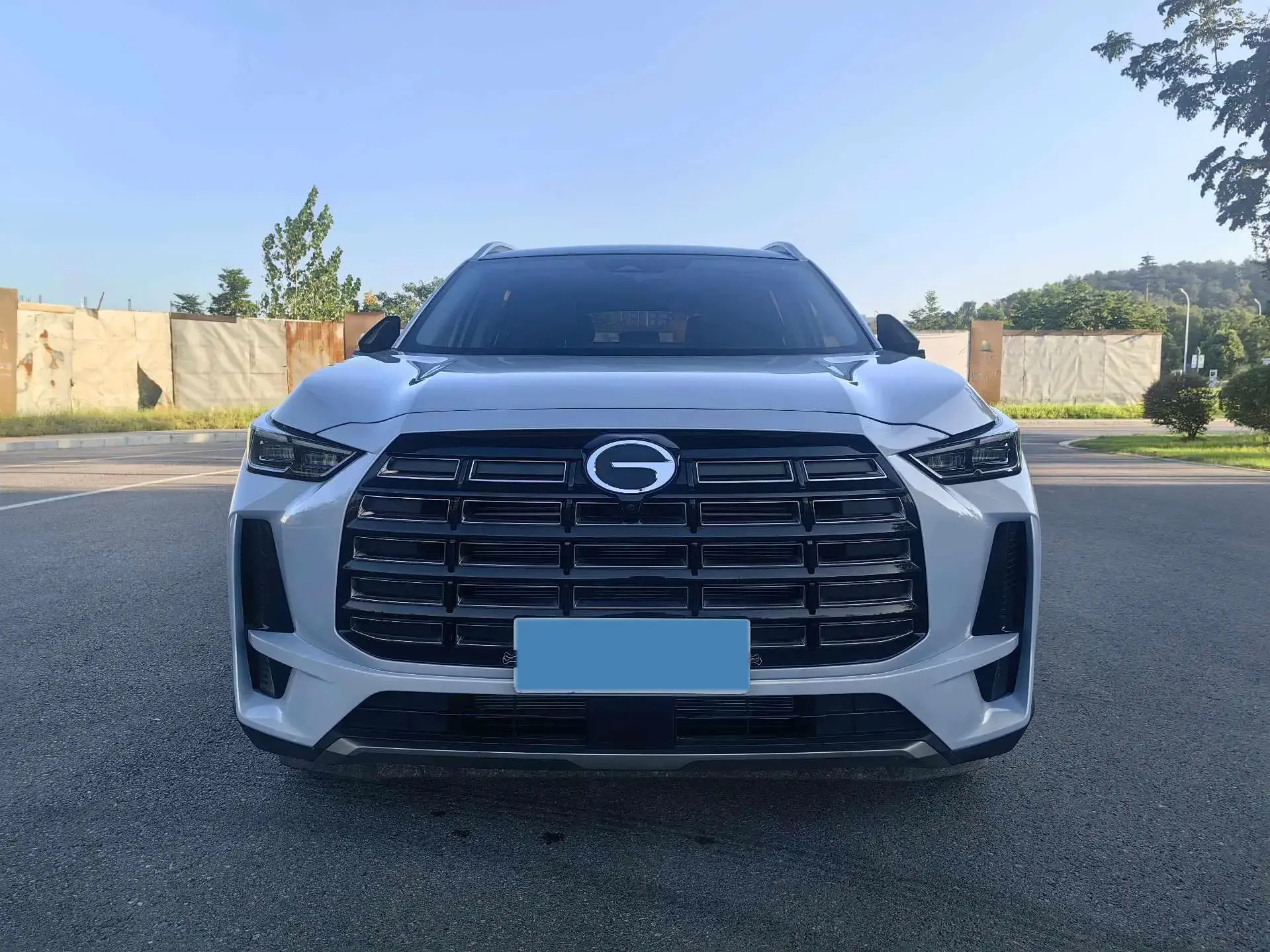 2024 GAC TRUMPCHI thumbnail 2