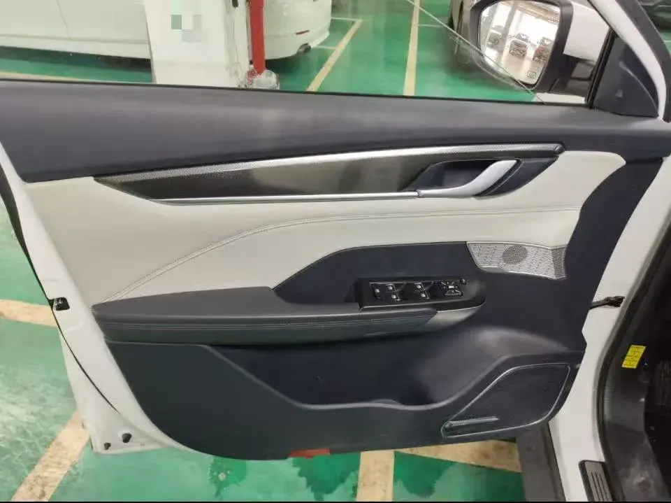 2018 WELTMEISTER EX5 thumbnail 3