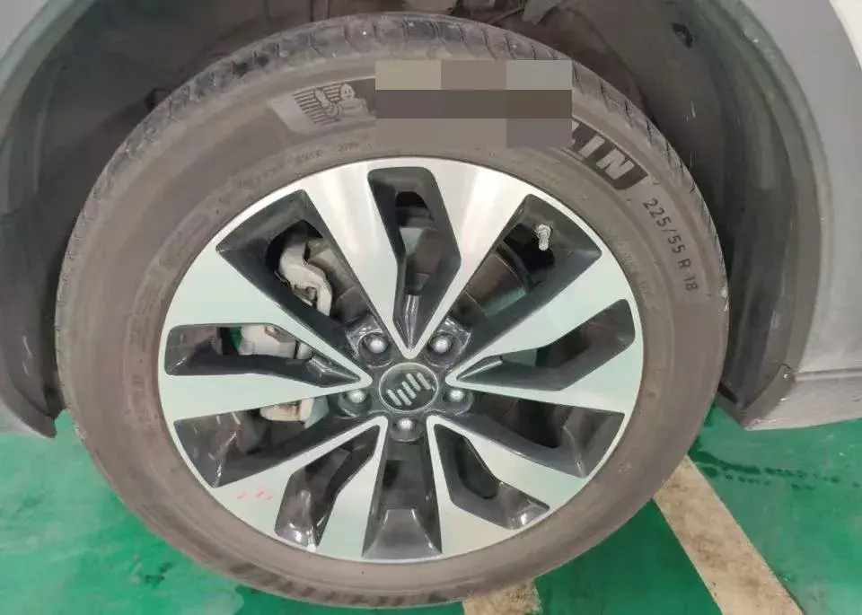 2018 WELTMEISTER EX5 thumbnail 2