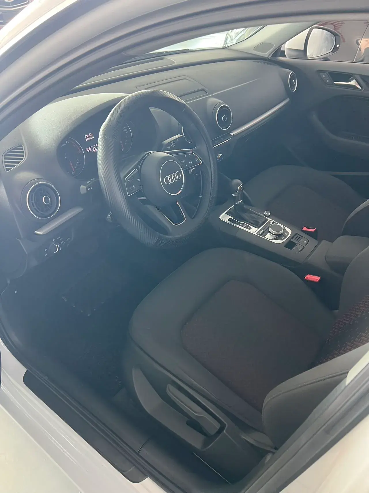 2020 AUDI A3 thumbnail 4