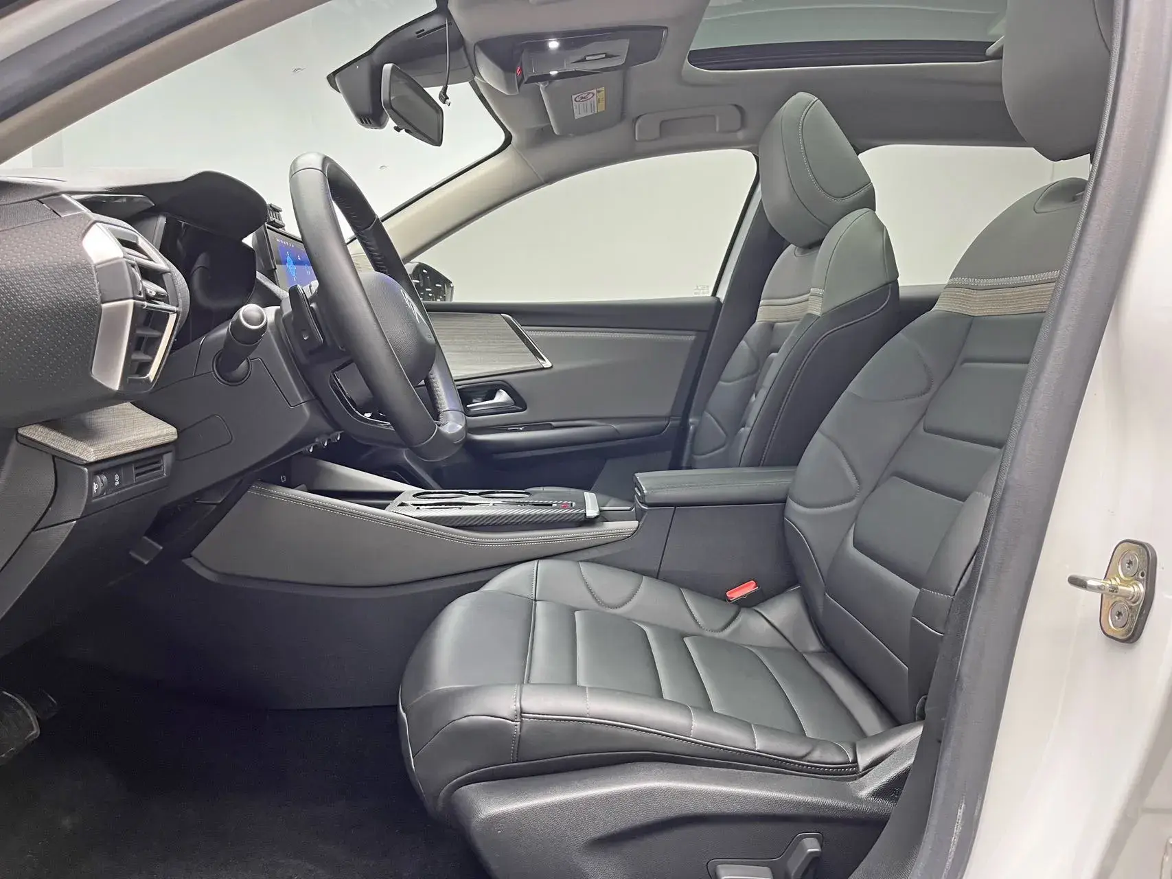 2021 CITROEN C5 thumbnail 4