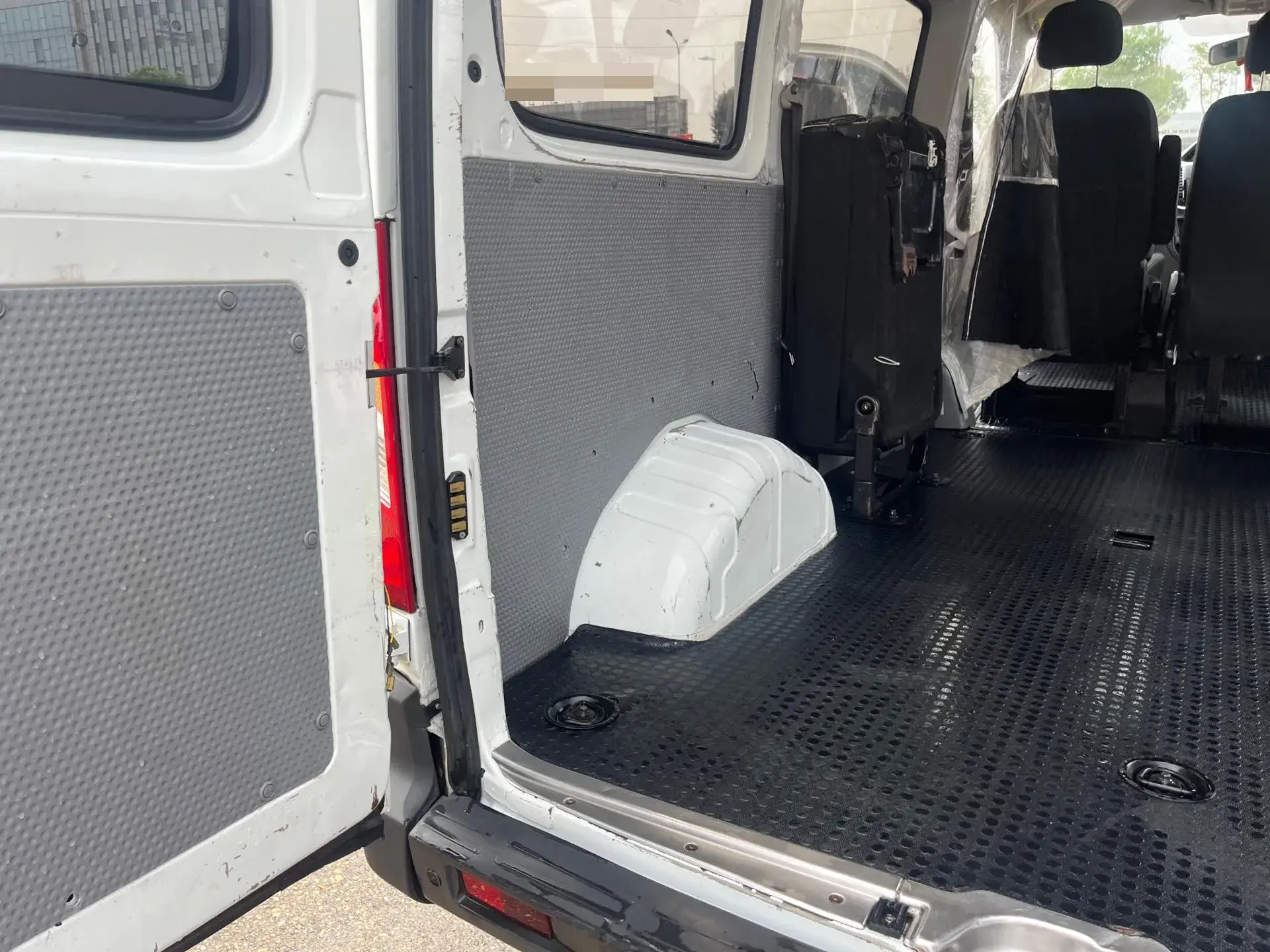 2020 MAXUS XINTU thumbnail 4