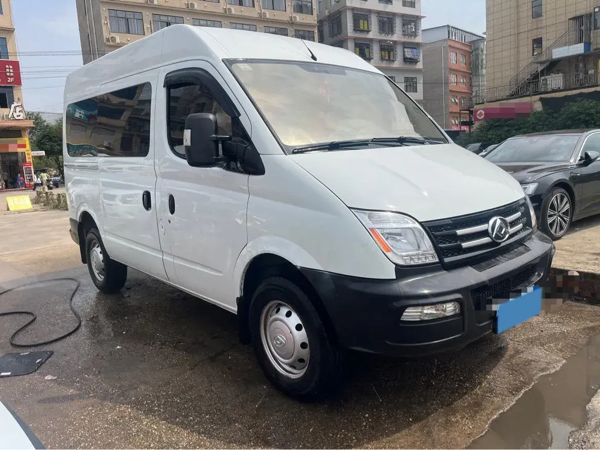 2020 MAXUS XINTU thumbnail 3