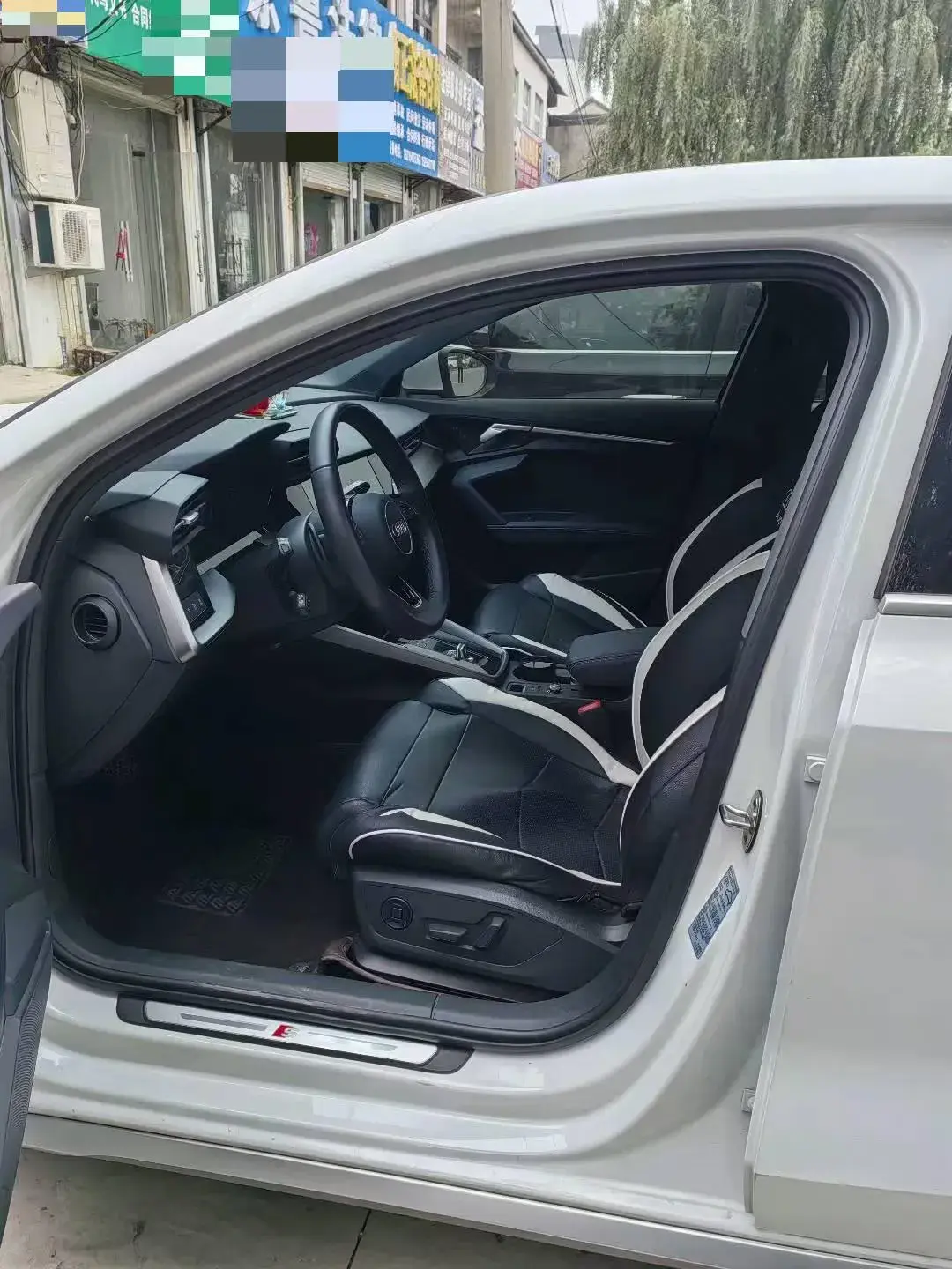 2023 AUDI A3 thumbnail 4