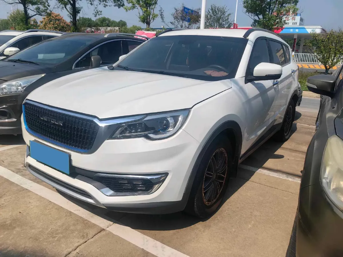 2019 Jetour X70S EV BEV 56KWH,autocango,china used car exporter,china ev exporter,chinese used car exporter,chinese used ev exporter