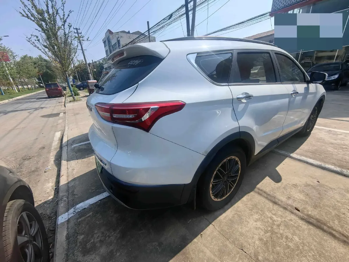 2019 Jetour X70S EV BEV 56KWH,autocango,china used car exporter,china ev exporter,chinese used car exporter,chinese used ev exporter