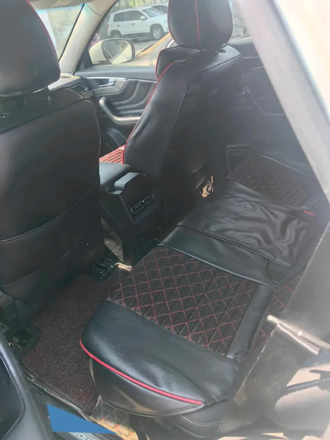 2019 Jetour X70S EV BEV 56KWH,autocango,china used car exporter,china ev exporter,chinese used car exporter,chinese used ev exporter