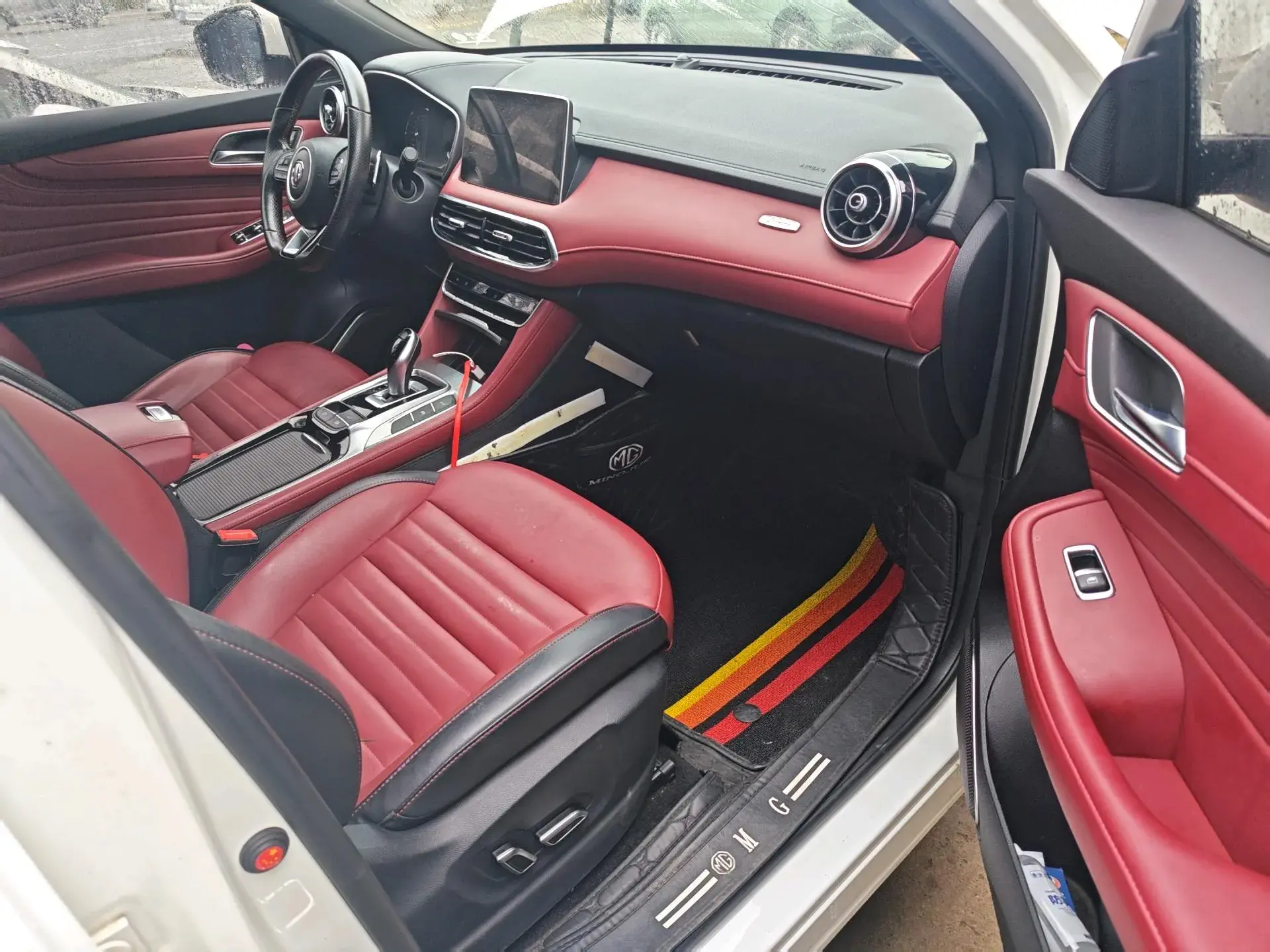 2019 MG HS thumbnail 3