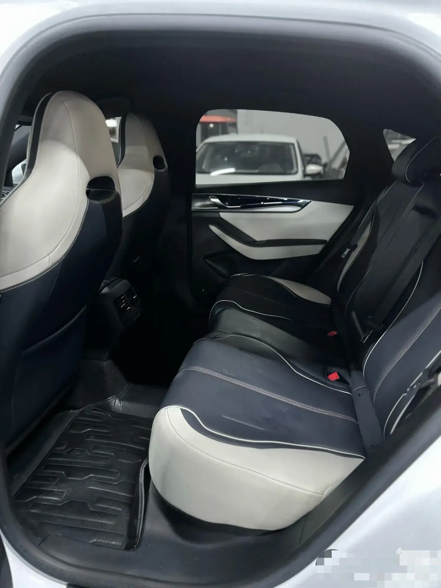 2023 BYD QIN thumbnail 4