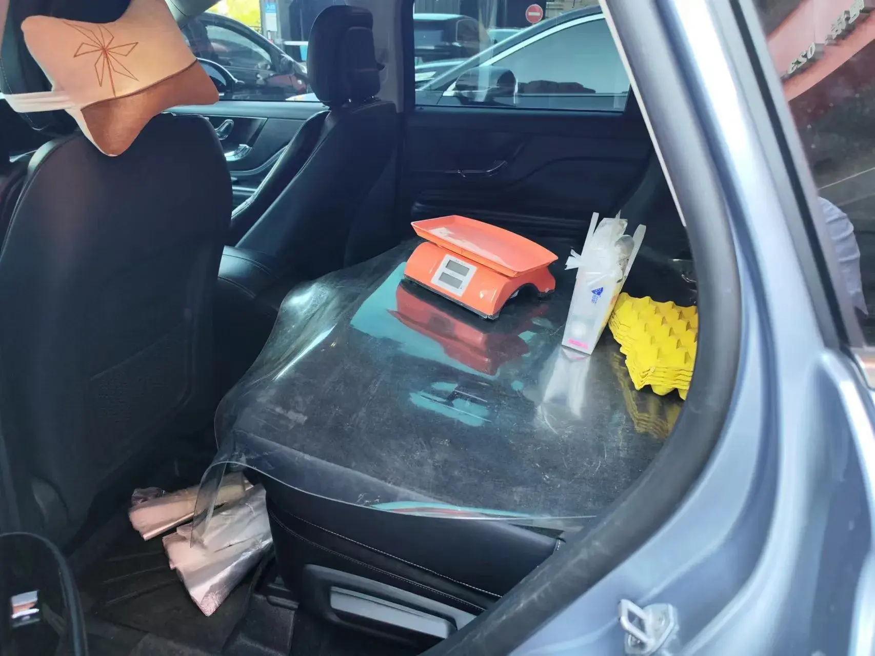 2023 LINCOLN CORSAIR thumbnail 4