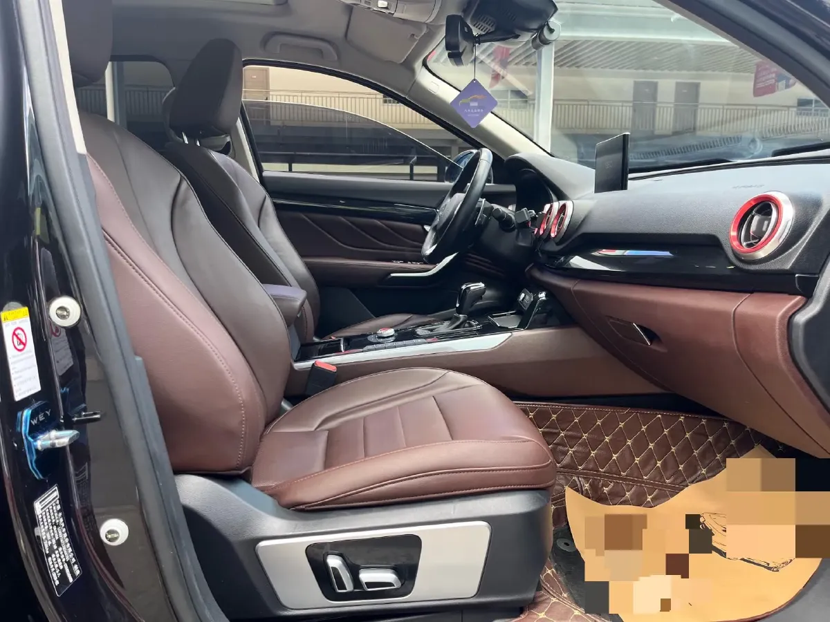 2017 Zotye T700 2.0T 190HP L4 8AT,autocango,china used car exporter,china ev exporter,chinese used car exporter,chinese used ev exporter