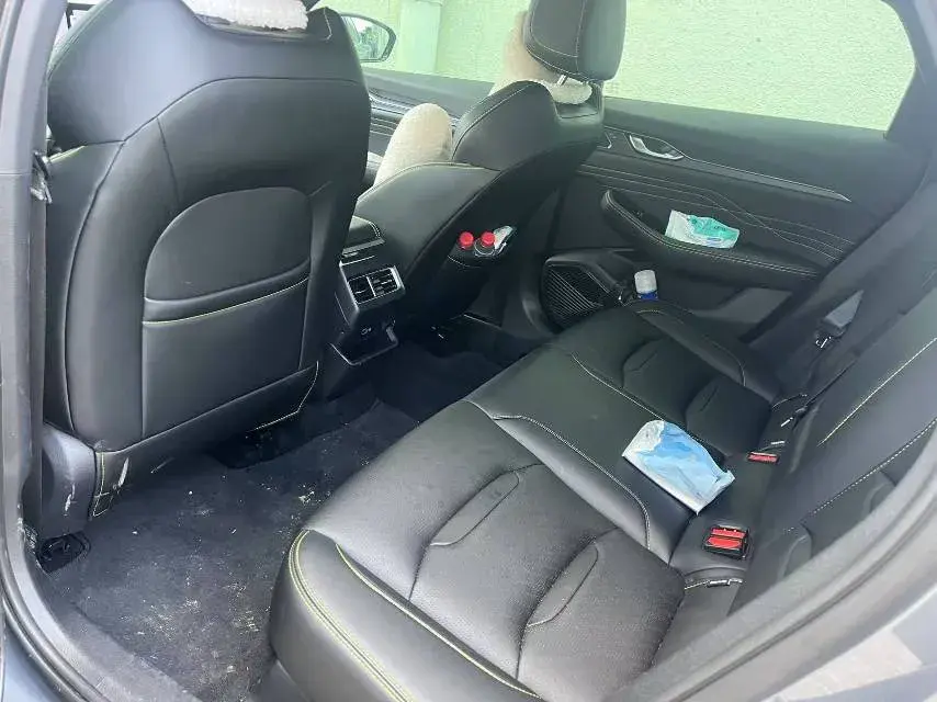 2023 GEELY PREFACE thumbnail 3