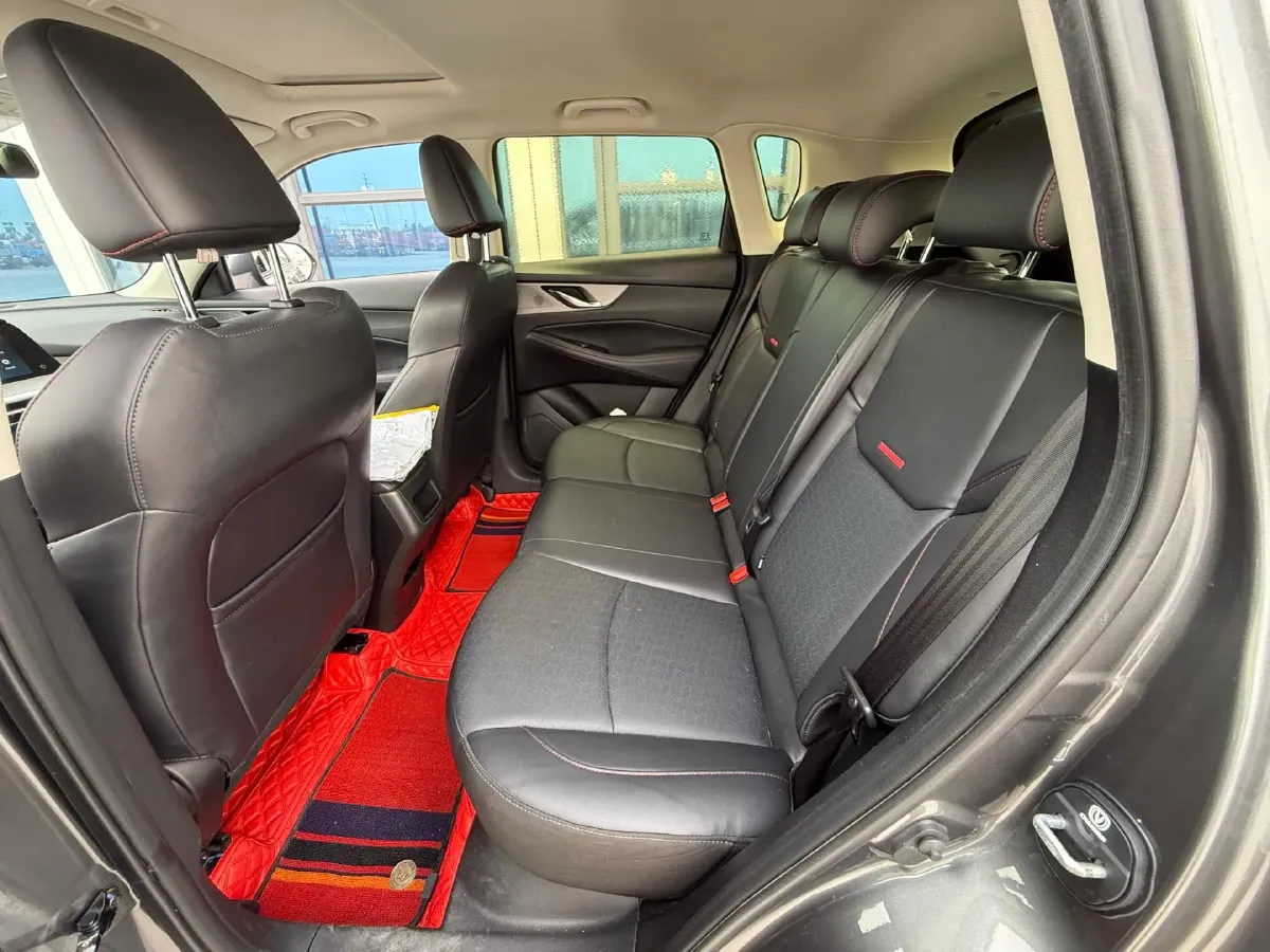 2021 ChangAn CS35 Plus 1.4T 160HP L4 7DCT,autocango,china used car exporter,china ev exporter,chinese used car exporter,chinese used ev exporter