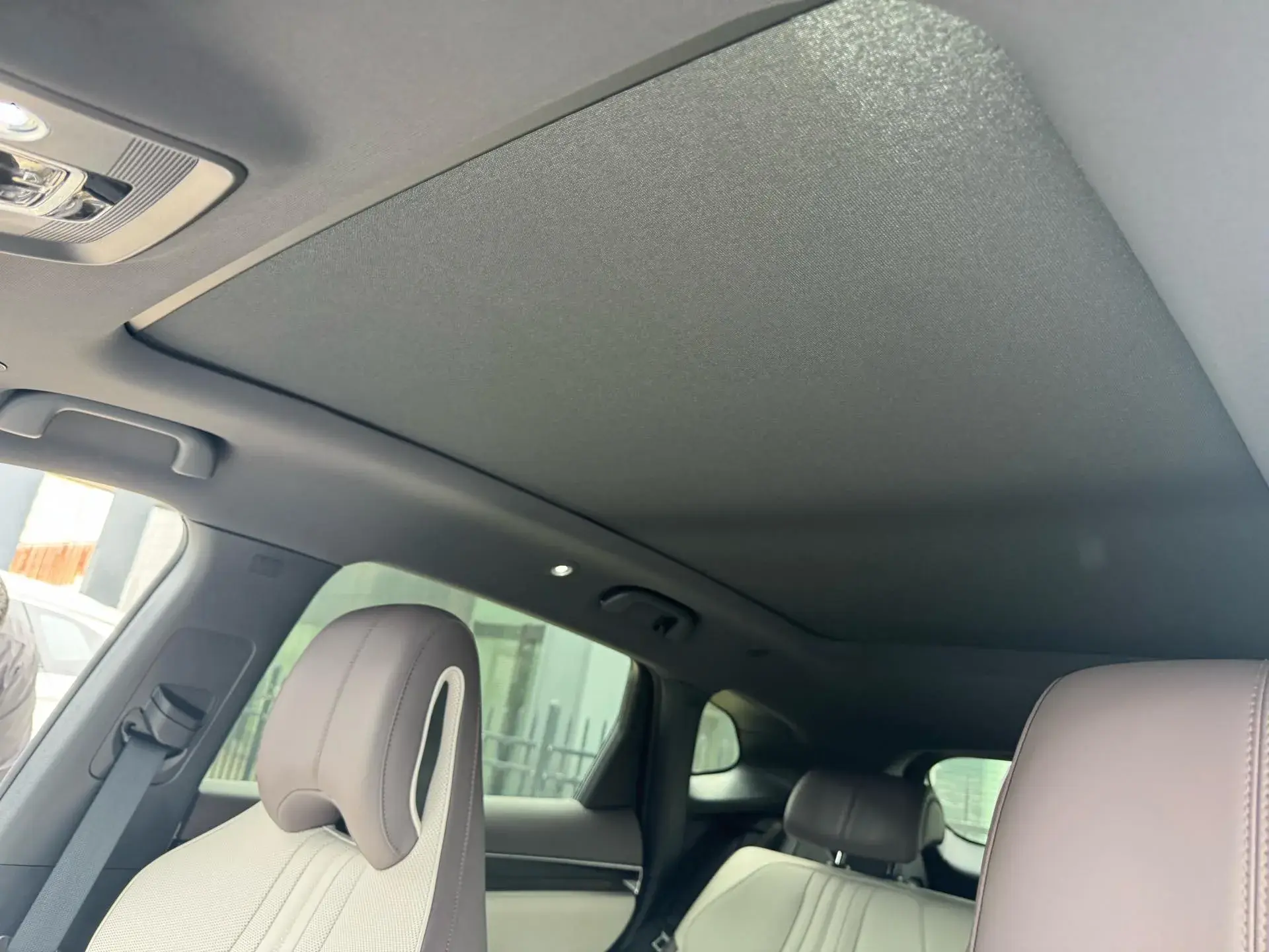 2025 BYD SONG thumbnail 4