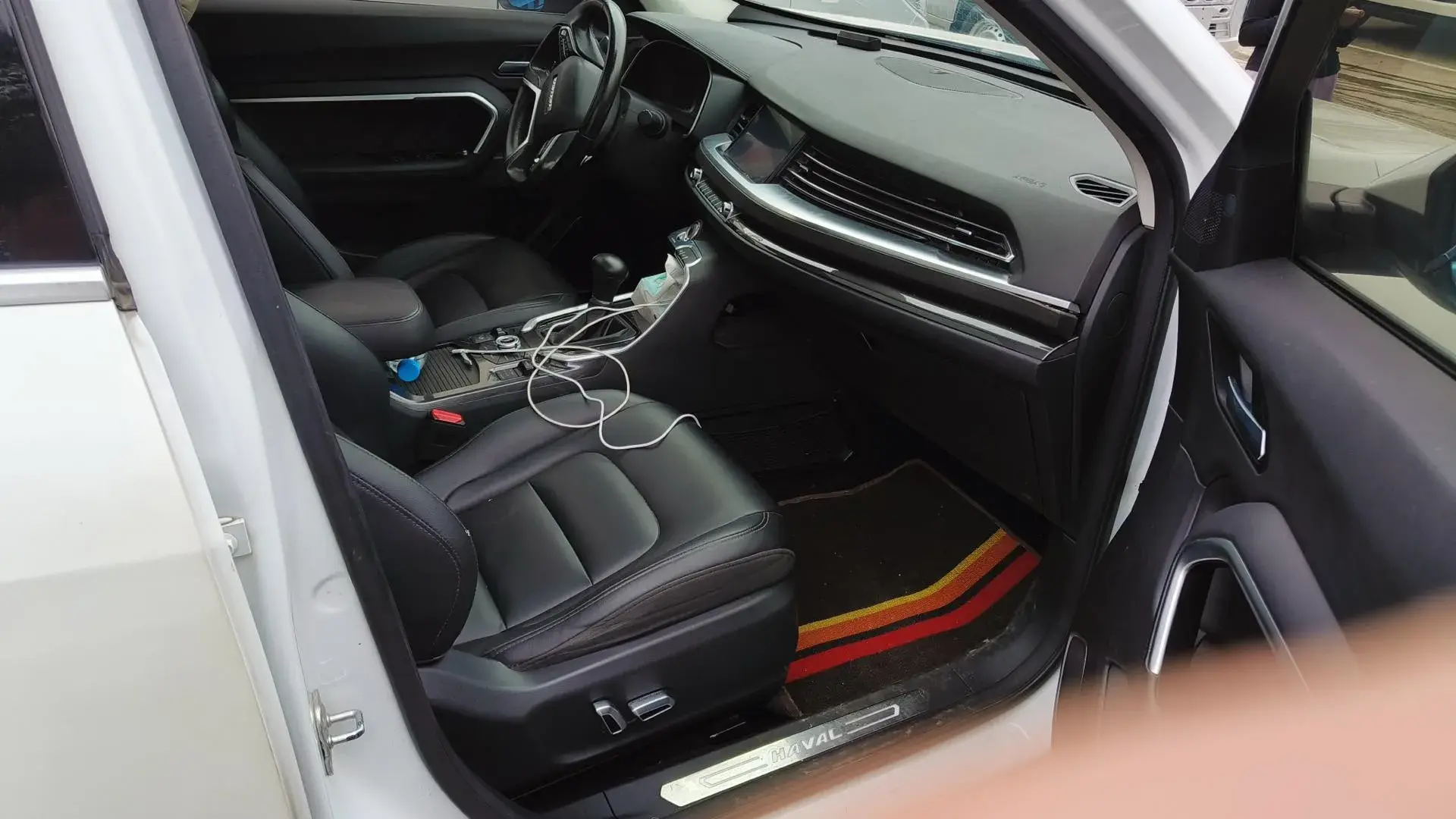 2018 HAVAL H6 thumbnail 3