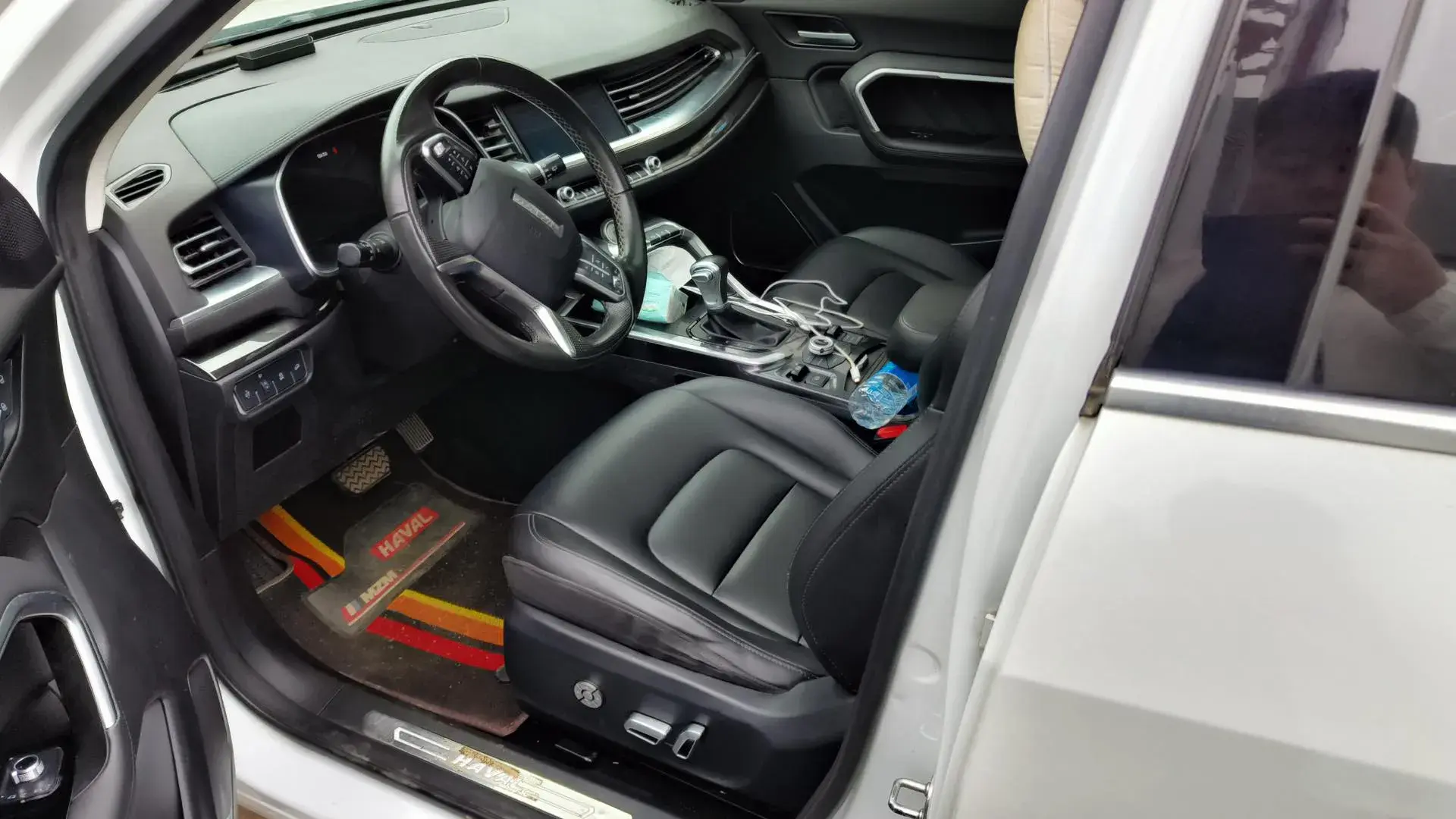 2018 HAVAL H6 thumbnail 2