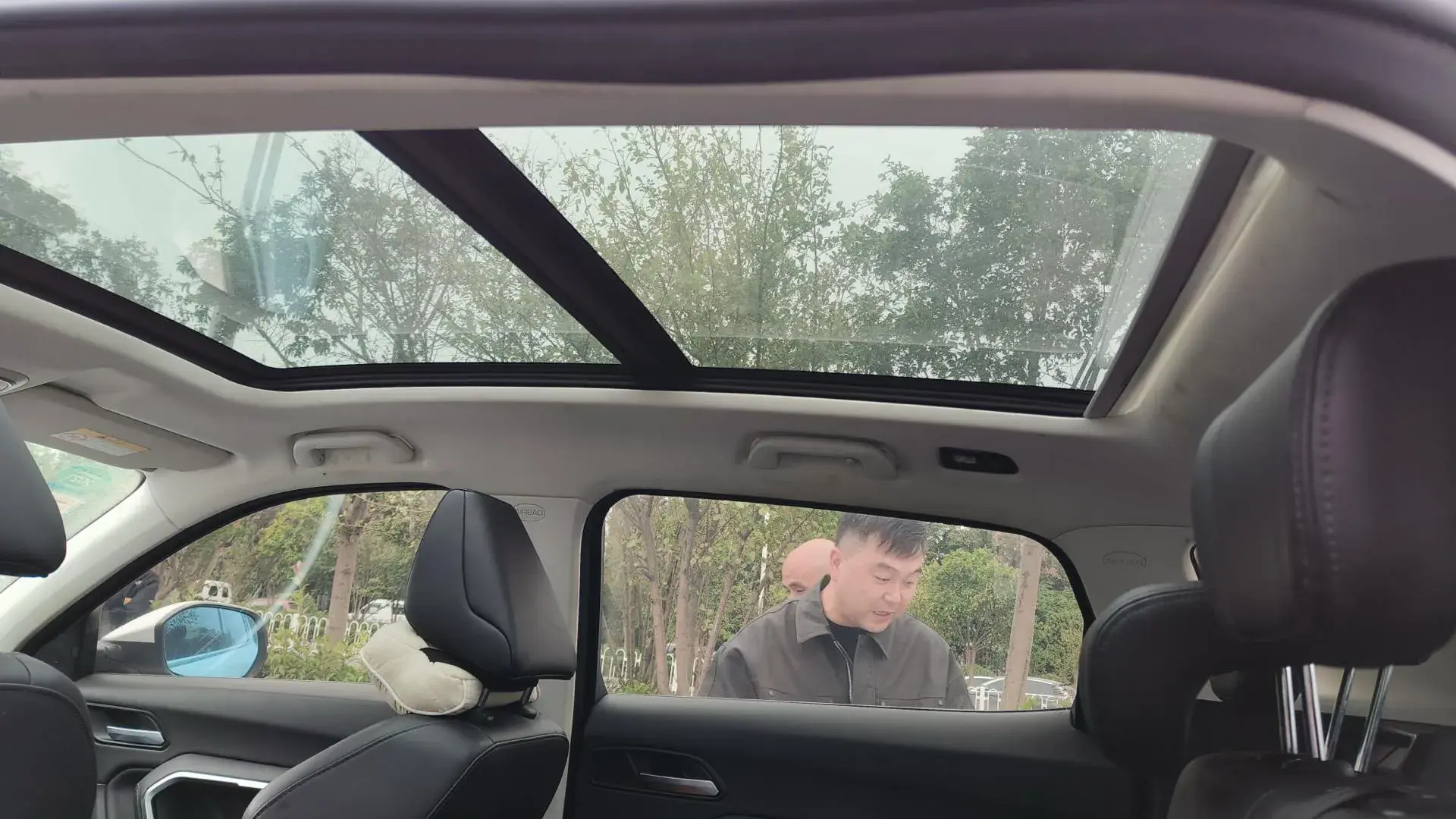 2018 HAVAL H6 thumbnail 4