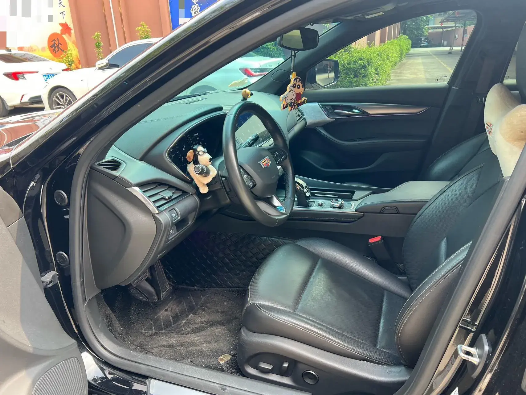 2023 CADILLAC CT5 thumbnail 3