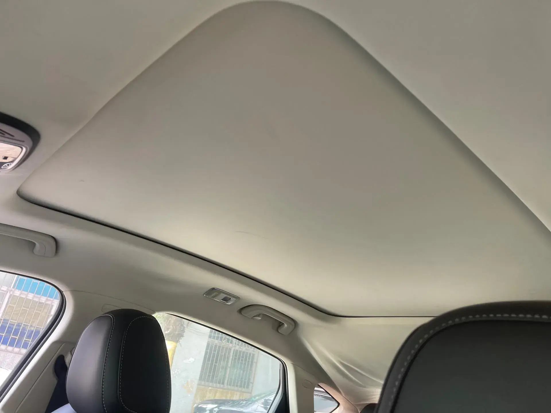 2019 GEELY TUGELLA thumbnail 4