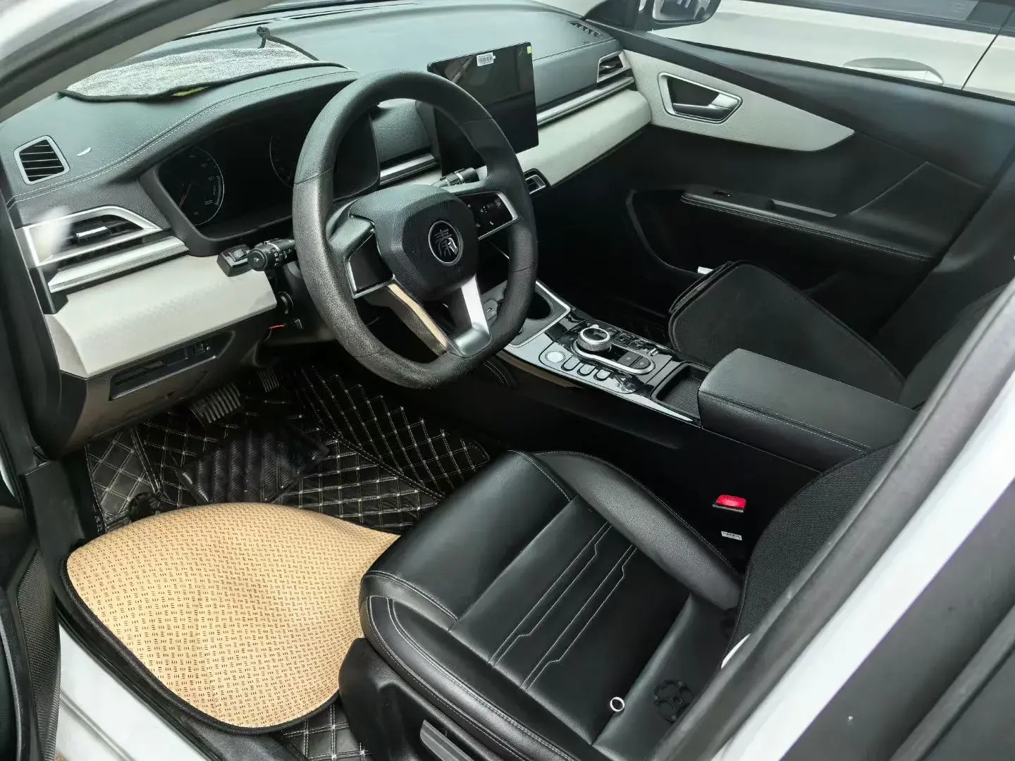 2019 BYD QIN thumbnail 4