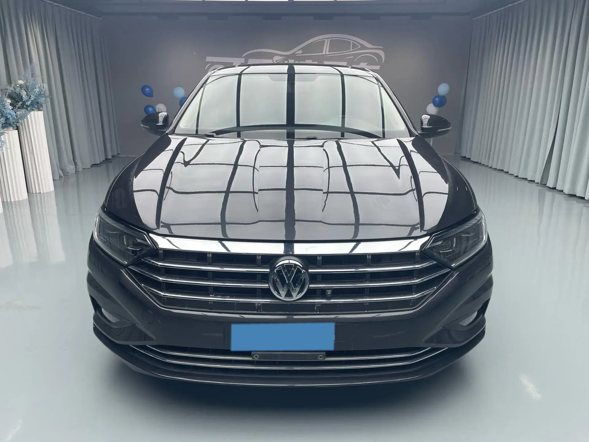 2021 VOLKSWAGEN SAGITAR thumbnail 2