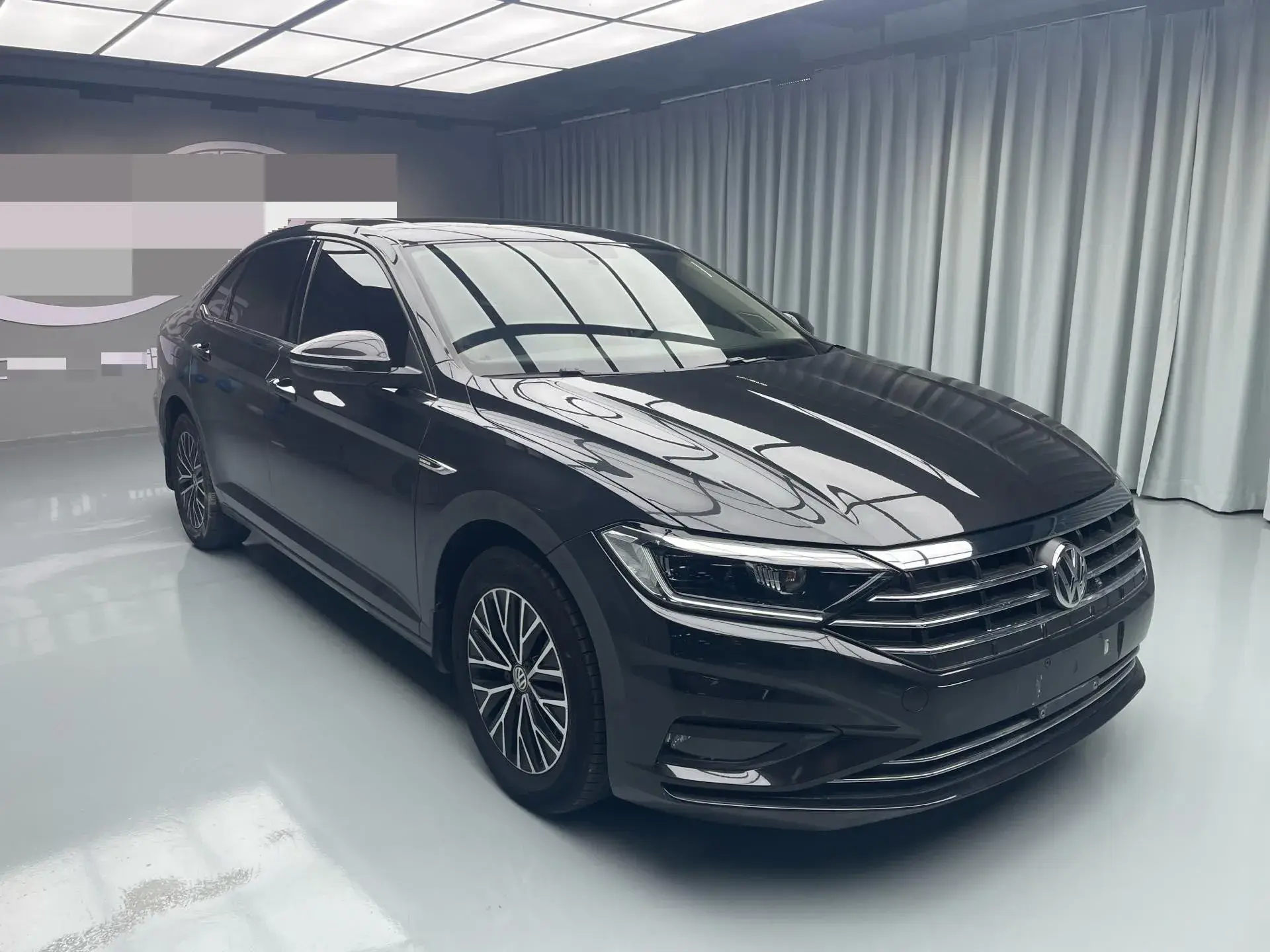 2021 VOLKSWAGEN SAGITAR thumbnail 3